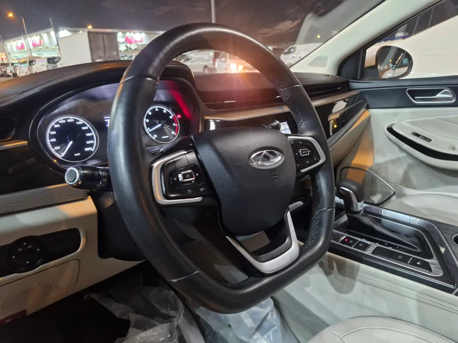 2024 Chery Arrizo 5 Comfort 