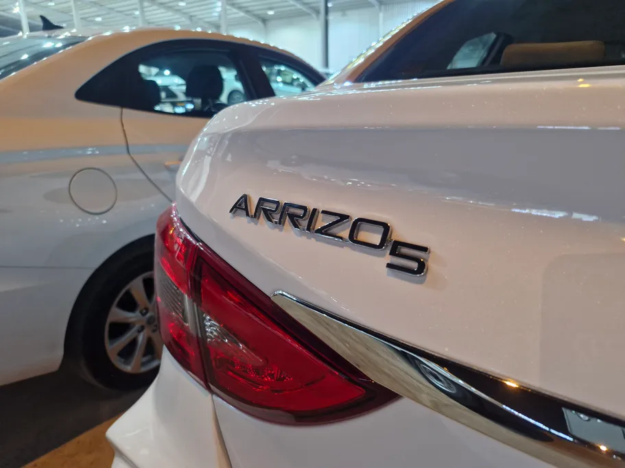 2024 Chery Arrizo 5 Comfort 