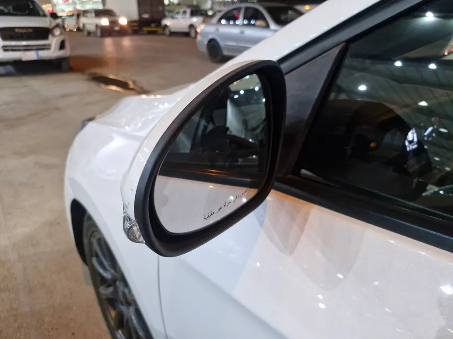 2024 Chery Arrizo 5 Comfort 