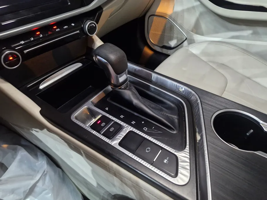 2024 Chery Arrizo 5 Comfort 