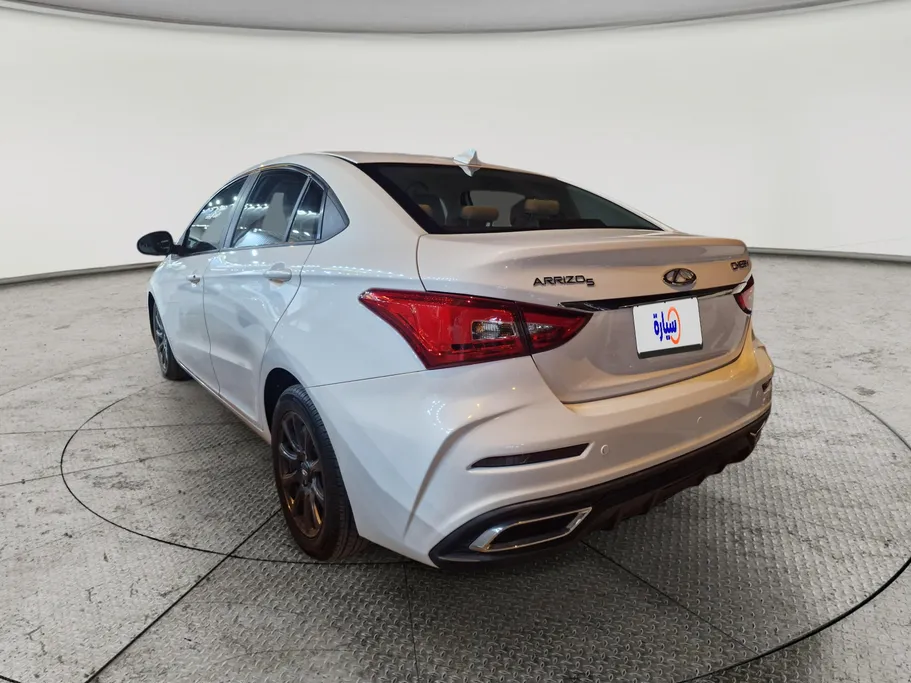 2024 Chery Arrizo 5 Comfort 
