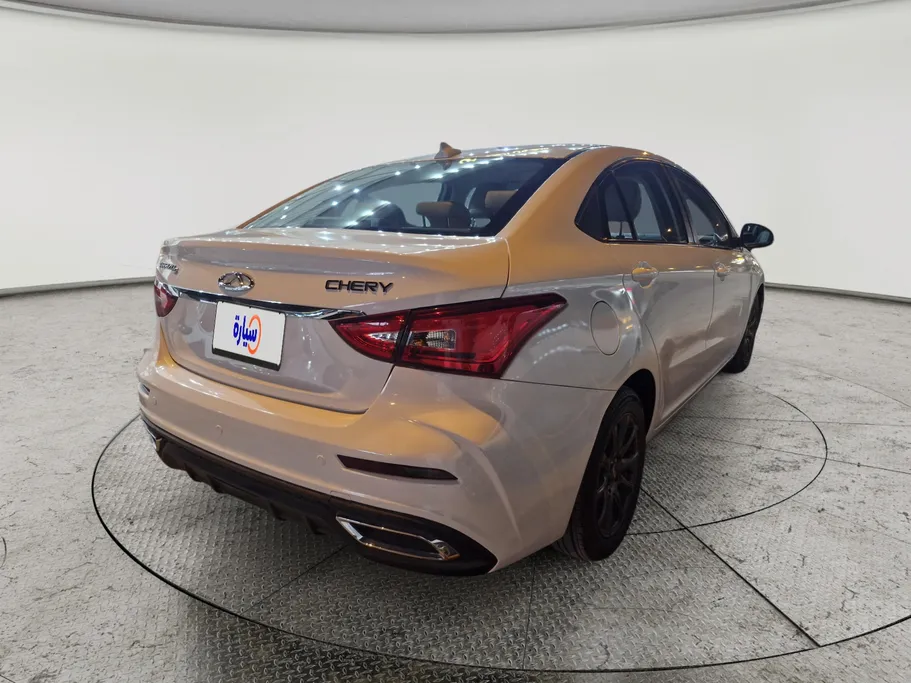 2024 Chery Arrizo 5 Comfort 