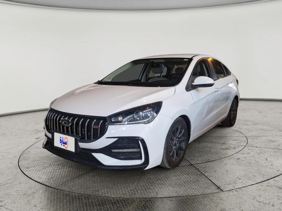 2024 Chery Arrizo 5 Comfort 