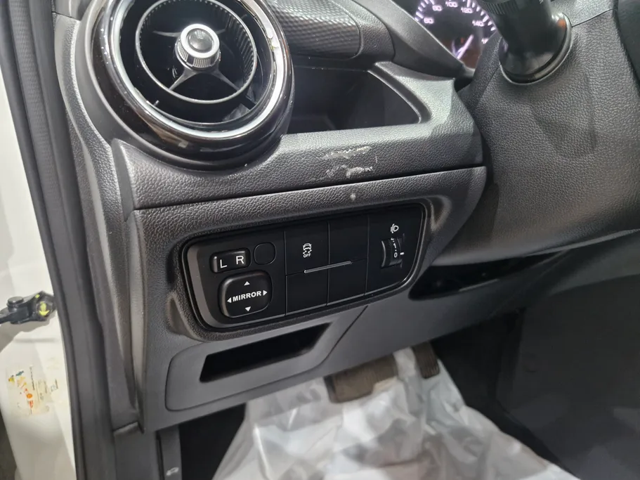 2022 Changan Alsvin Full Option 