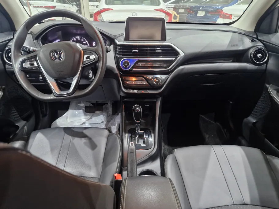 2022 Changan Alsvin Full Option 