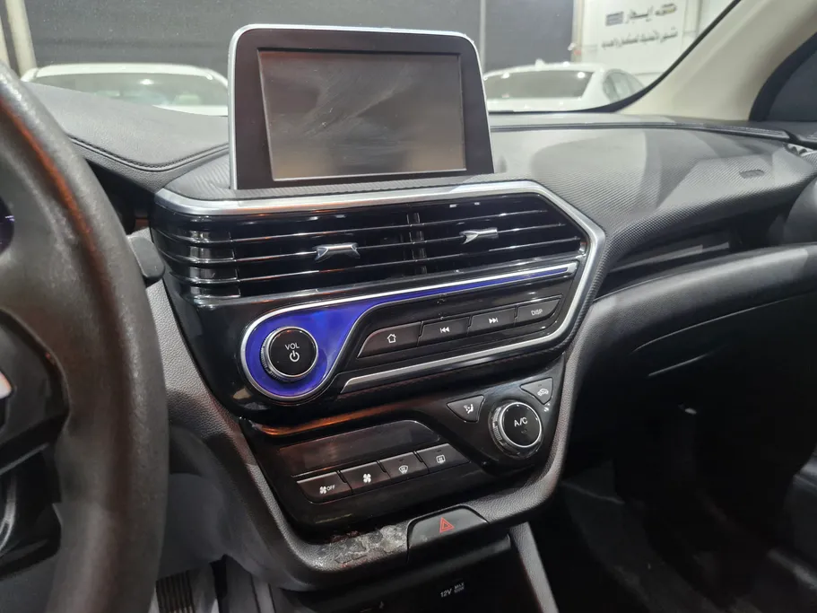 2022 Changan Alsvin Full Option 