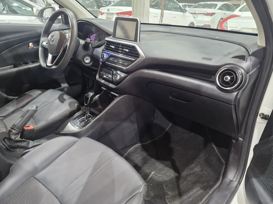 2022 Changan Alsvin Full Option 