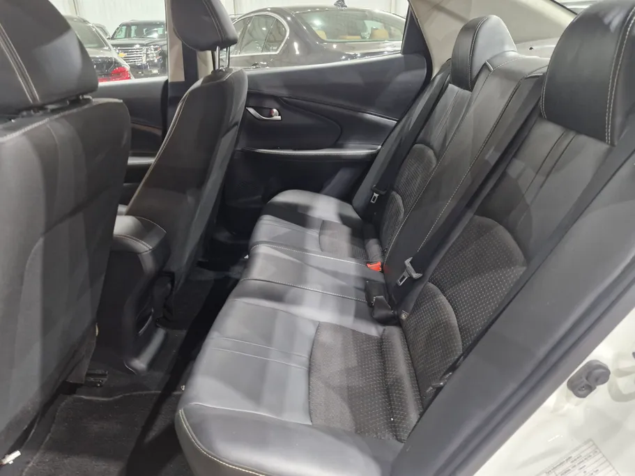 2022 Changan Alsvin Full Option 