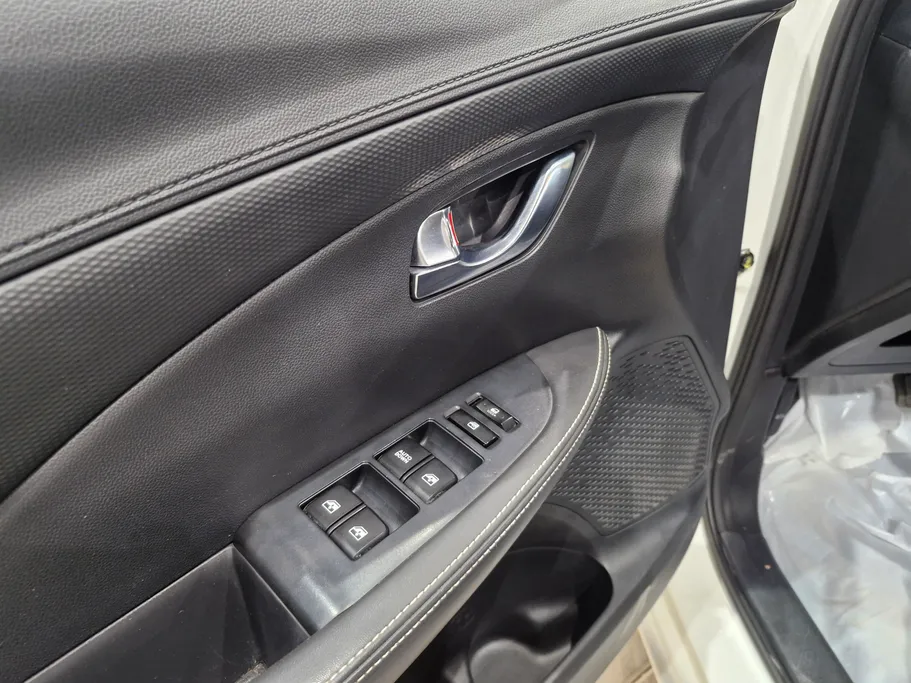2022 Changan Alsvin Full Option 