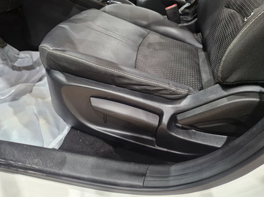 2022 Changan Alsvin Full Option 