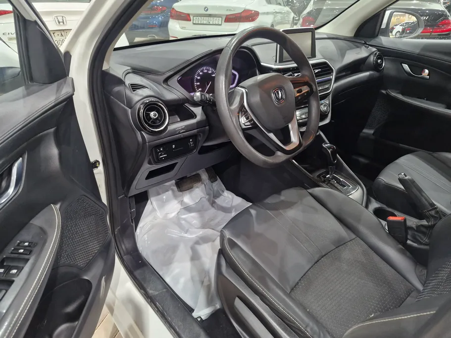 2022 Changan Alsvin Full Option 