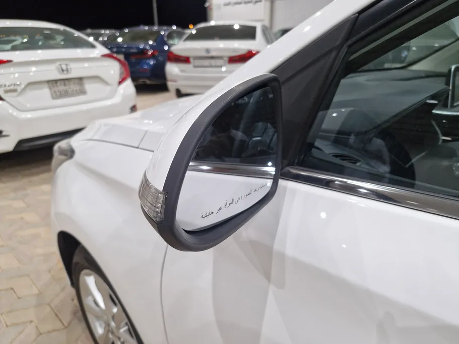 2022 Changan Alsvin Full Option 