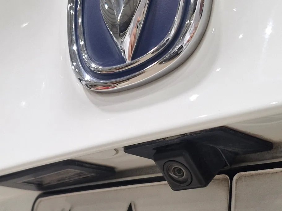 2022 Changan Alsvin Full Option 