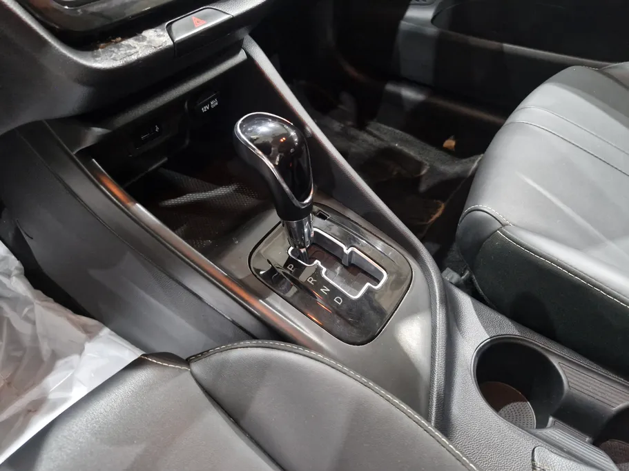 2022 Changan Alsvin Full Option 