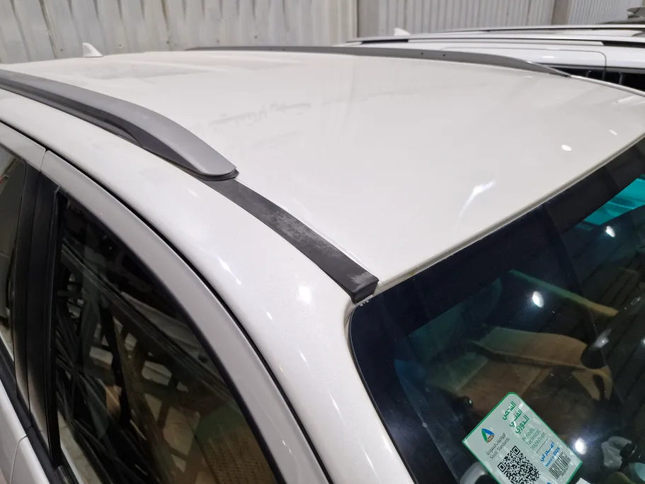 2018 Toyota Fortuner GX 