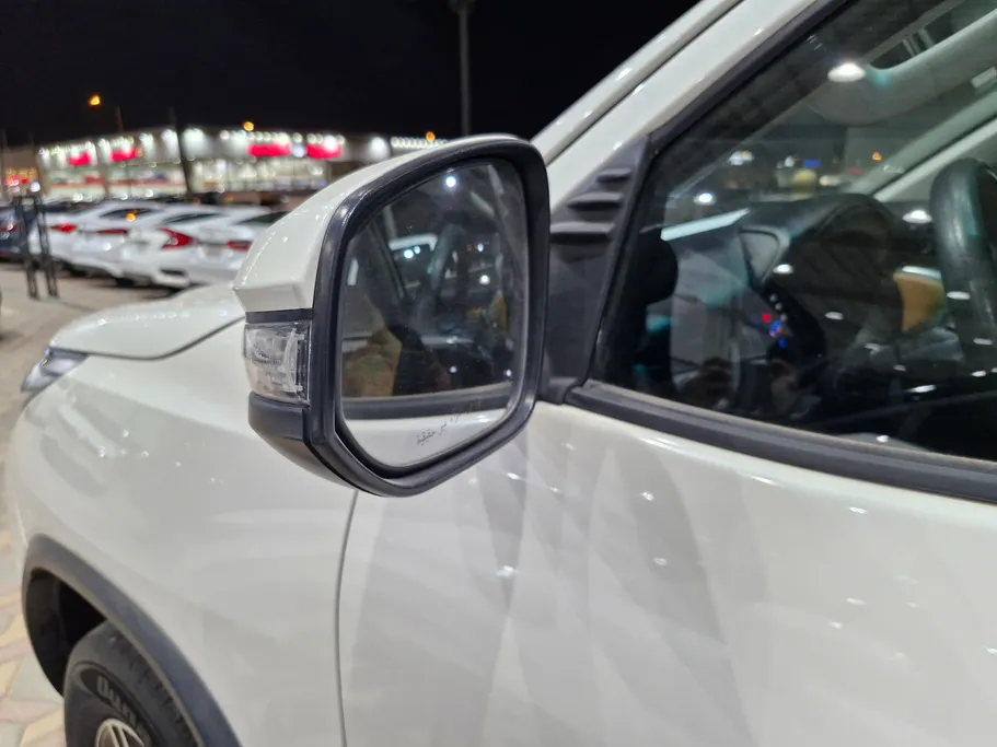 2018 Toyota Fortuner GX 