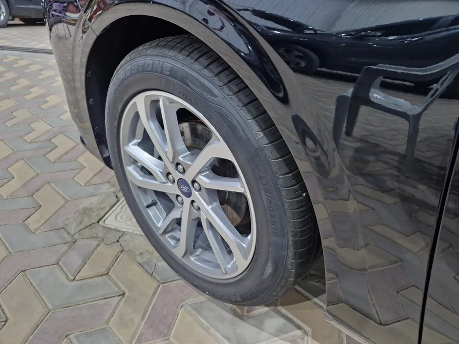 2023 Ford Taurus Trend New Shape 