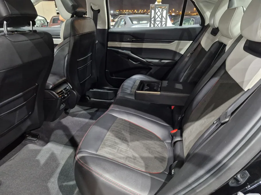 2023 Ford Taurus Trend New Shape 
