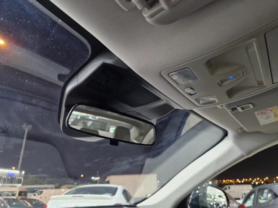 2023 Ford Taurus Trend New Shape 