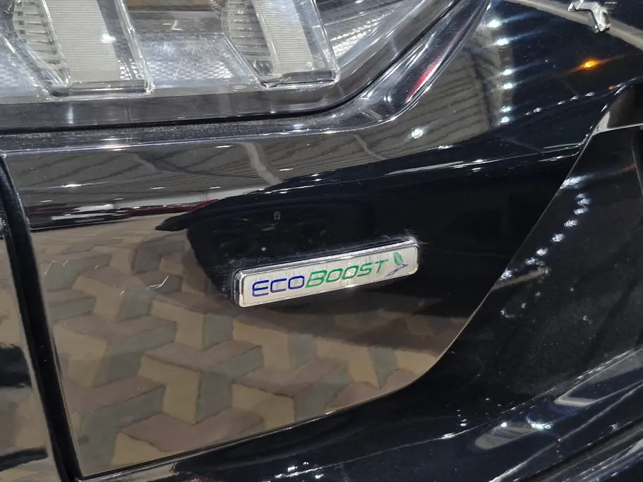 2023 Ford Taurus Trend New Shape 