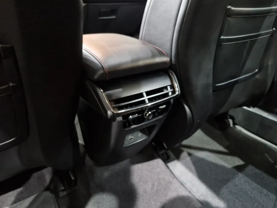 2023 Ford Taurus Trend New Shape 