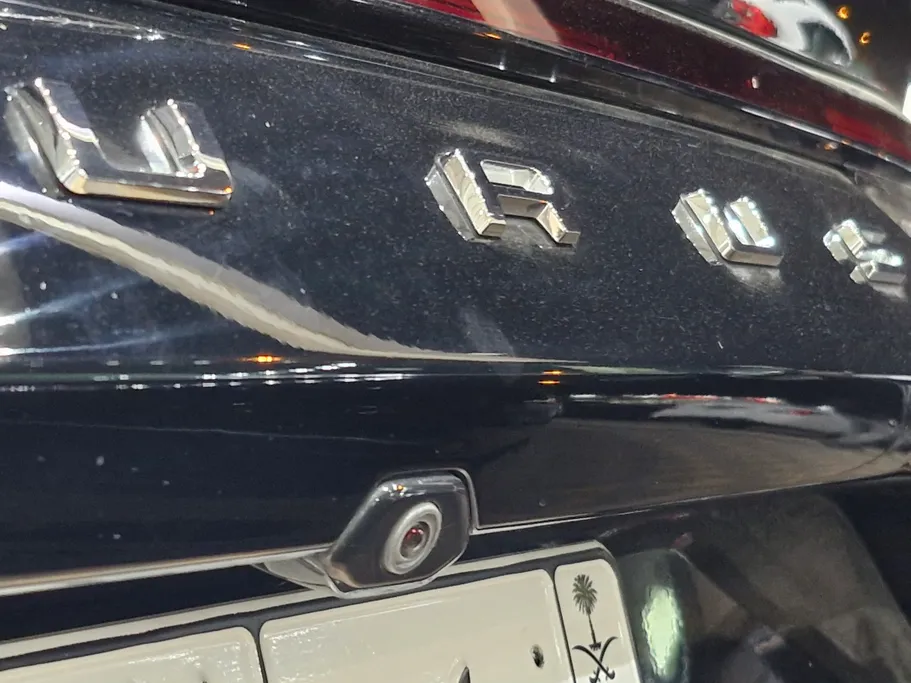 2023 Ford Taurus Trend New Shape 