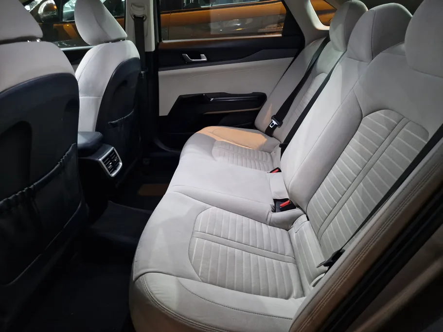 2023 Kia K5 LX 