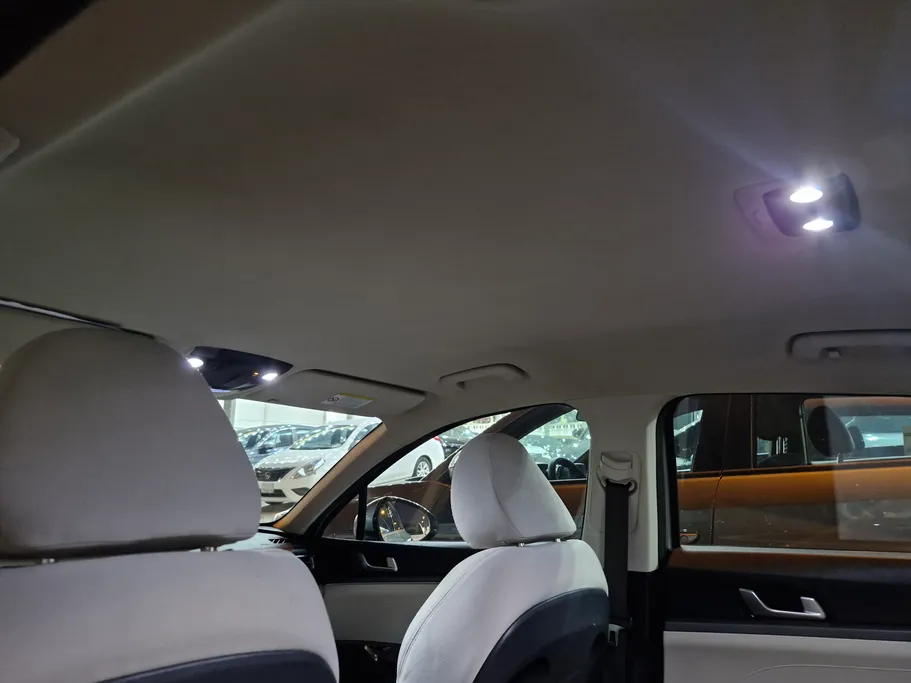 2023 Kia K5 LX 