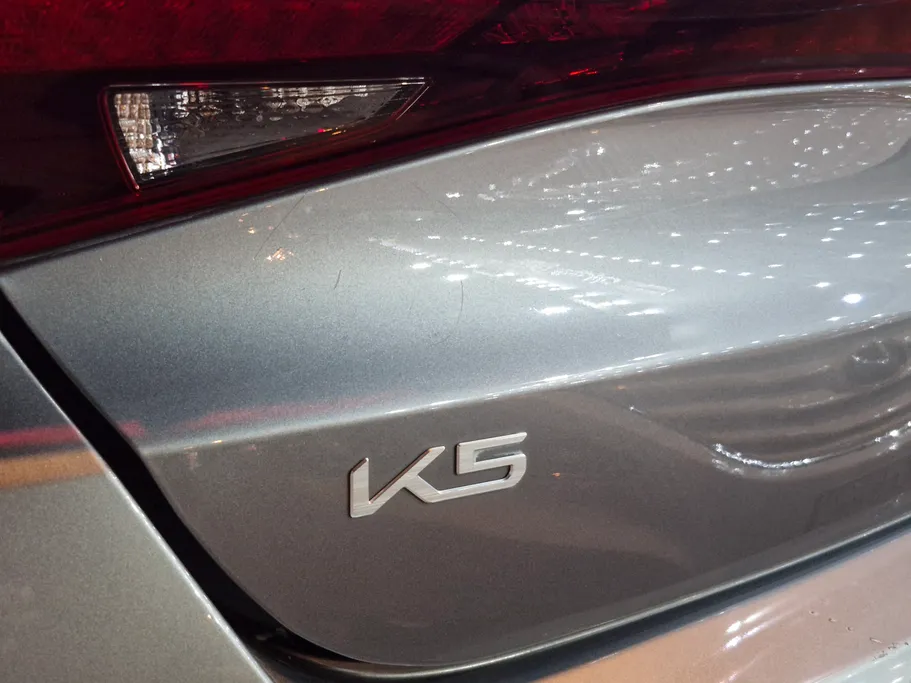 2023 Kia K5 LX 