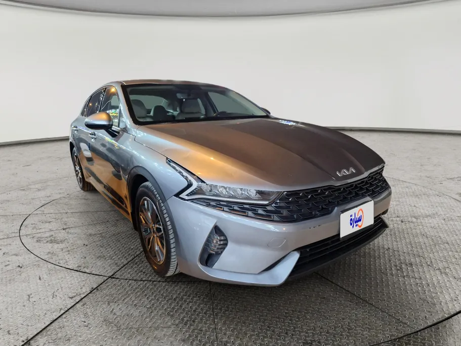 2023 Kia K5 LX 
