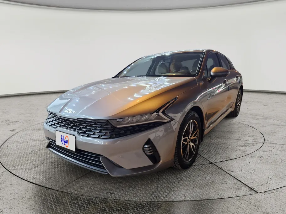 2023 Kia K5 LX 