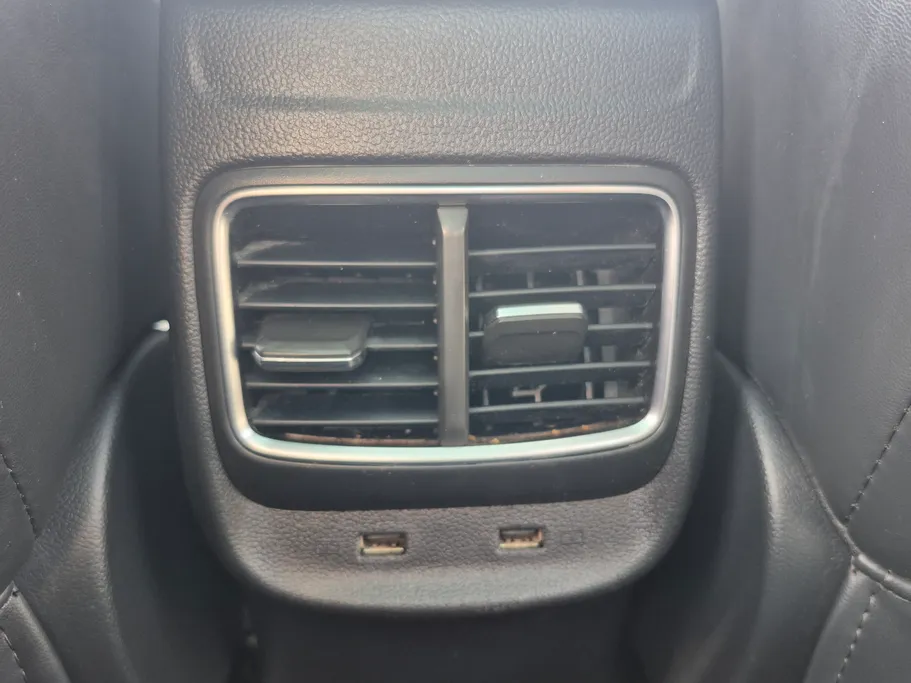 2022 MG ZS LUX 