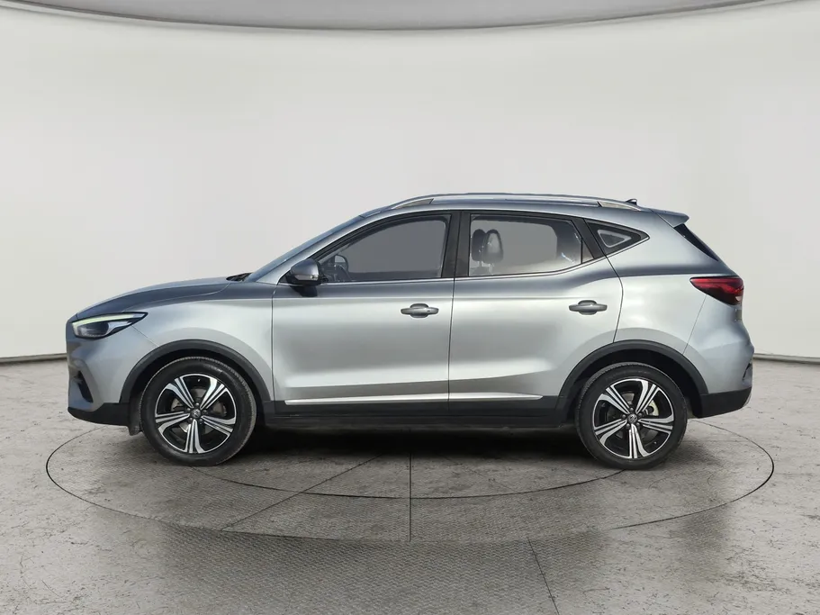 2022 MG ZS LUX 