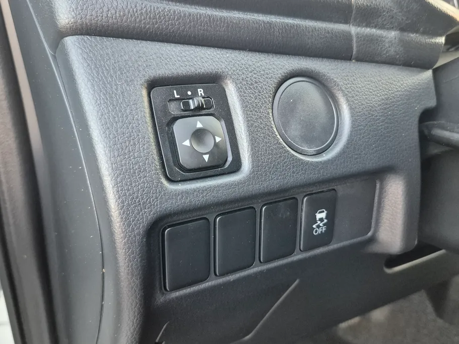 ميتسوبيشي L200 DC 4x4 Diesel 2023 