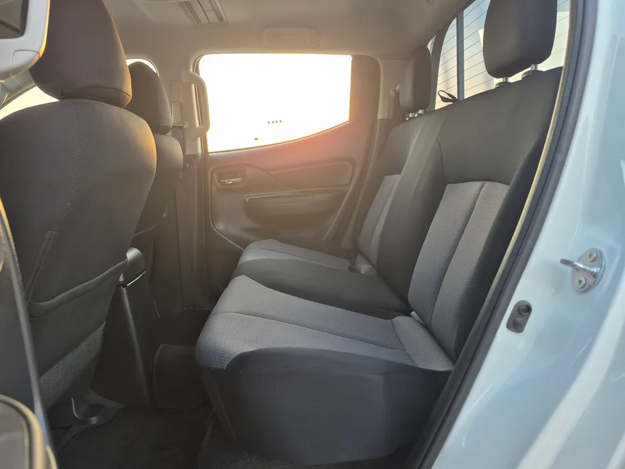 ميتسوبيشي L200 DC 4x4 Diesel 2023 