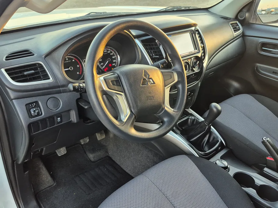 ميتسوبيشي L200 DC 4x4 Diesel 2023 