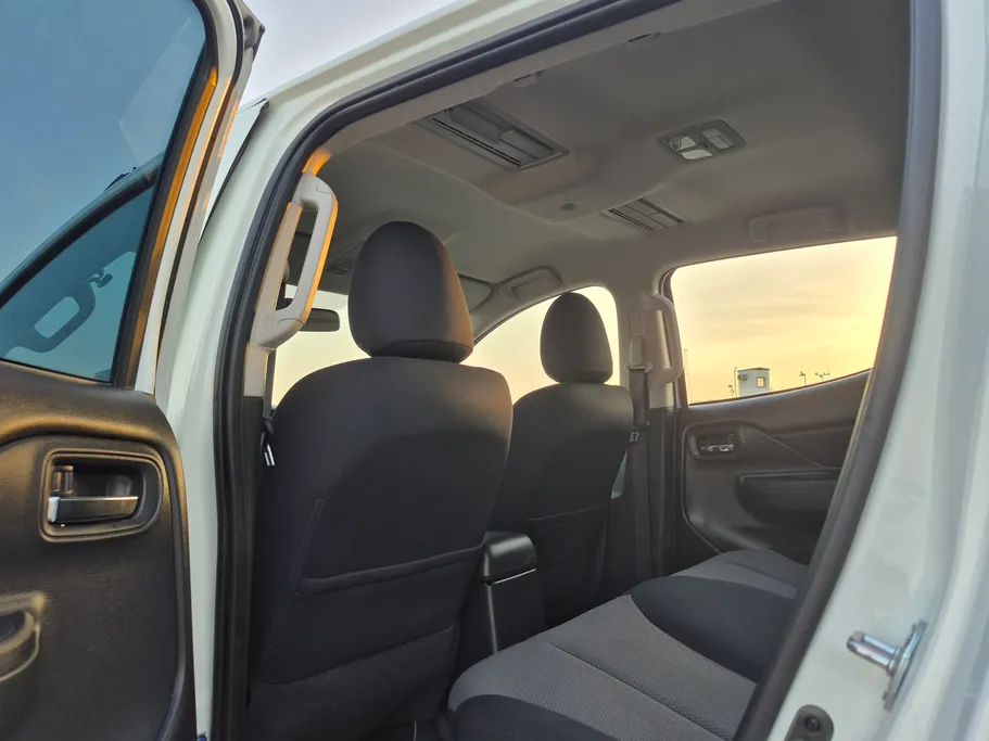 ميتسوبيشي L200 DC 4x4 Diesel 2023 