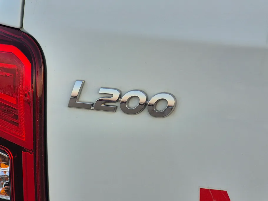 ميتسوبيشي L200 DC 4x4 Diesel 2023 