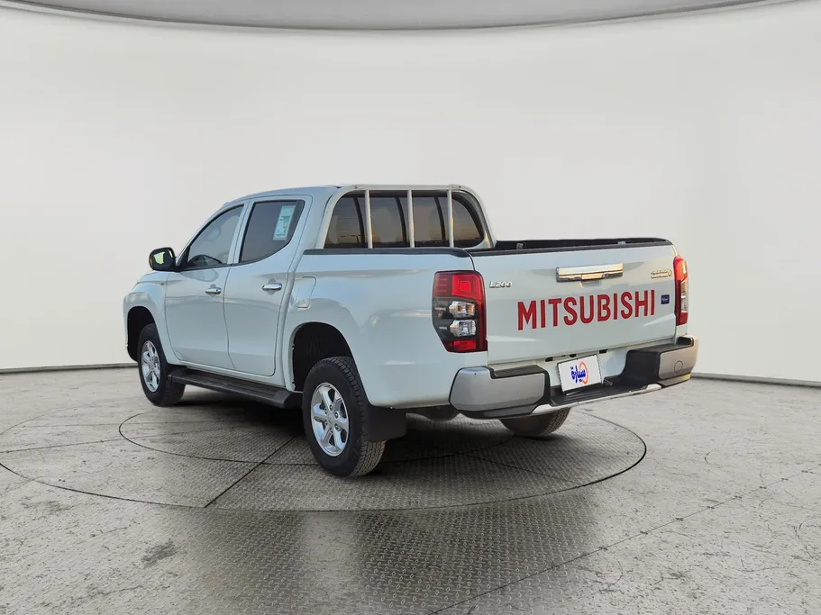 ميتسوبيشي L200 DC 4x4 Diesel 2023 