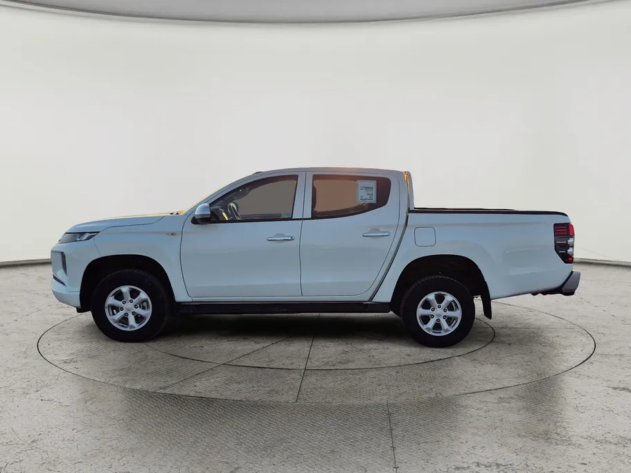 ميتسوبيشي L200 DC 4x4 Diesel 2023 