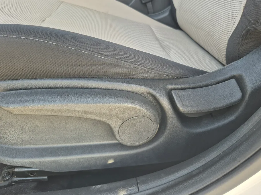 2020 Hyundai Accent GL 