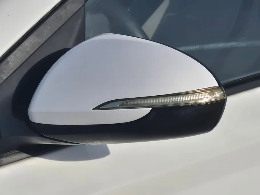 2020 Hyundai Accent GL 