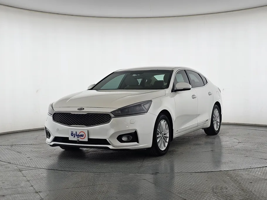 2019 Kia Cadenza LX 