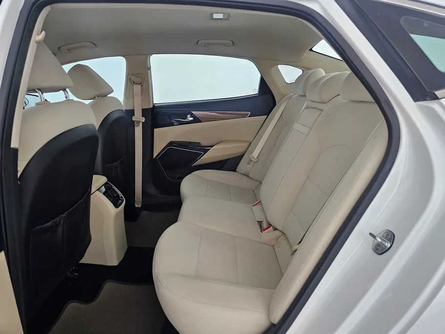 2019 Kia Cadenza LX 