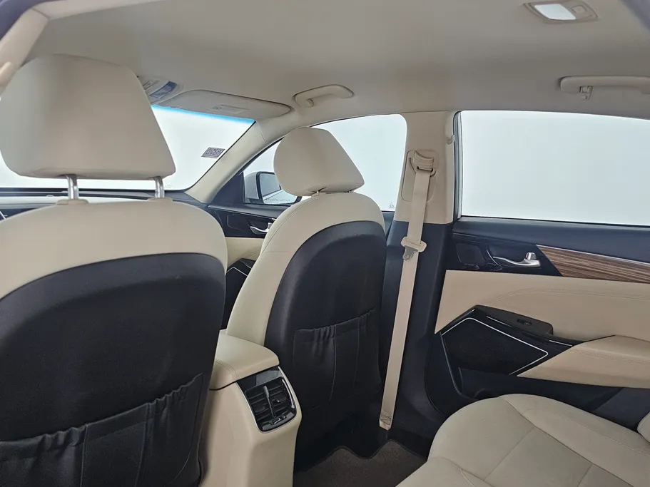 2019 Kia Cadenza LX 