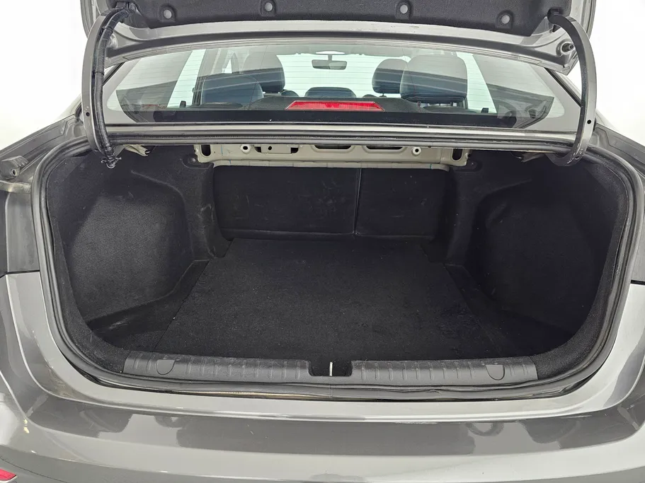 2023 Geely Emgrand GF 