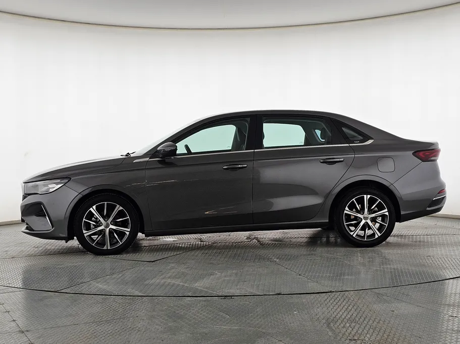 2023 Geely Emgrand GF 