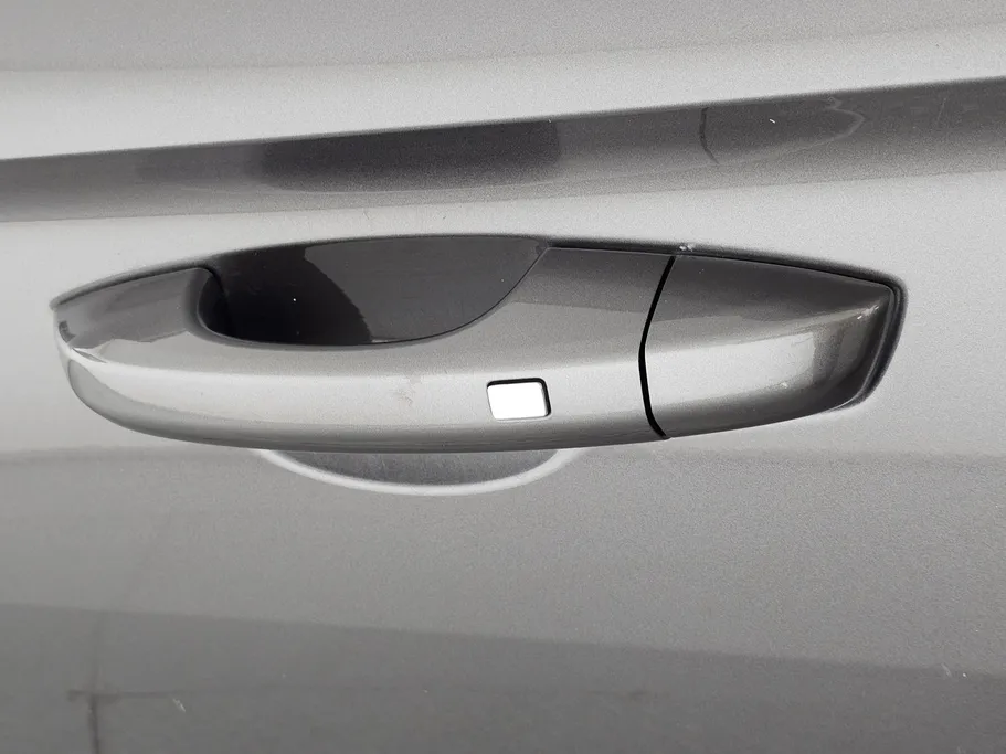 2023 Geely Emgrand GF 