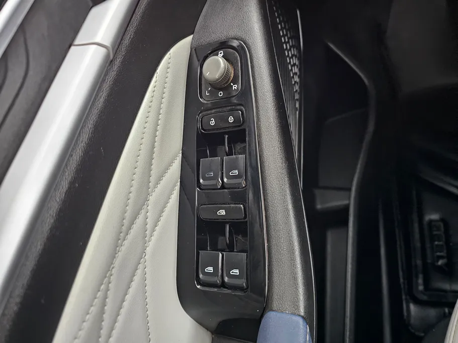 2023 Geely Emgrand GF 