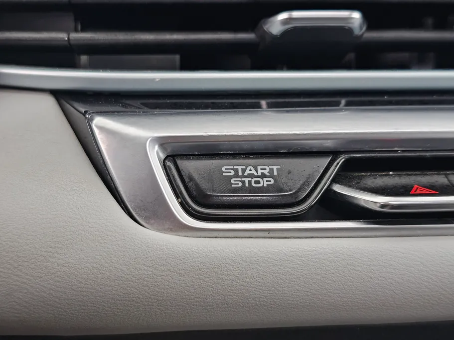 2023 Geely Emgrand GF 